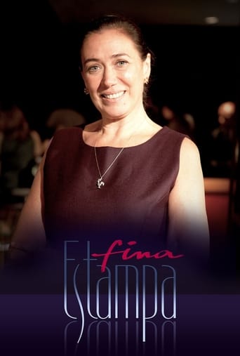 Novela - Fina Estampa