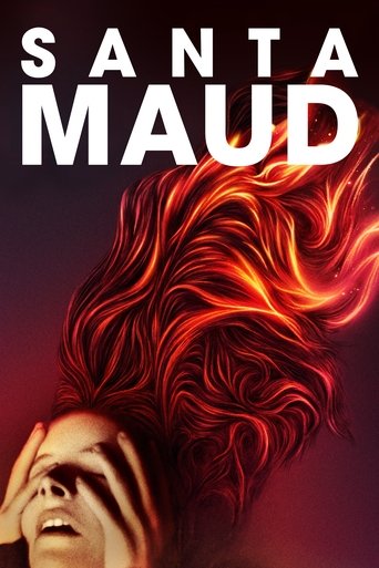 Saint Maud - 2019 (L)