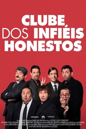 Clube dos Infieis Honestos - 2018