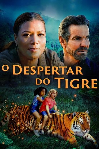 O Despertar do tigre - 2022