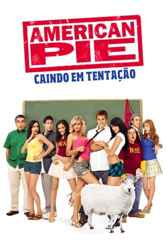 American Pie 6 - Caindo em Tentacao - 2007