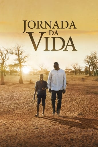 Jornada da Vida - 2019