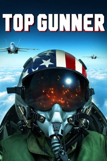 Top Gunner - 2020 (L)