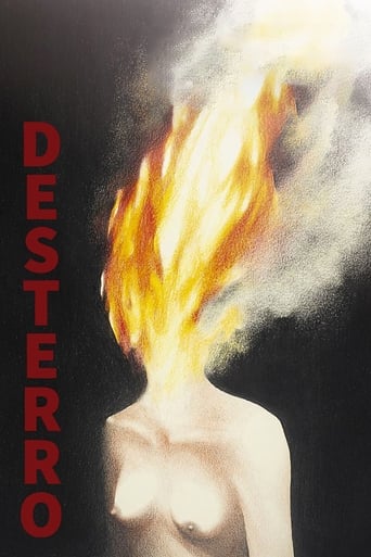 Desterro - 2021