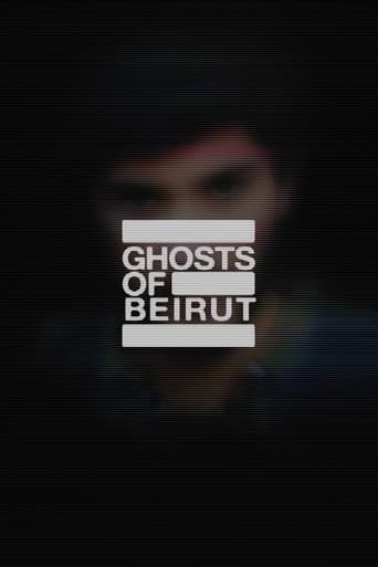 Ghosts of Beirut 