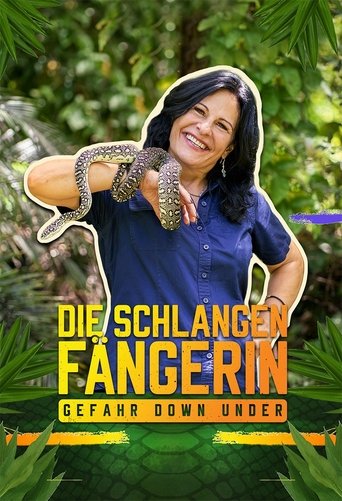 A Cacadora de Cobras