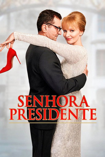 Senhora Presidente - 2022