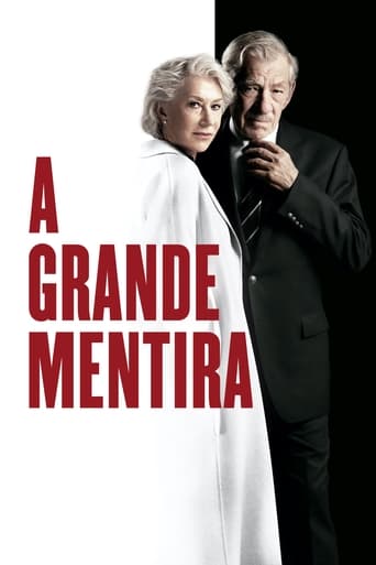 A Grande Mentira - 2019