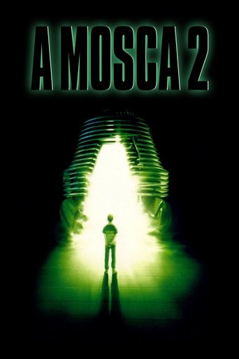 A Mosca 2 - 1989