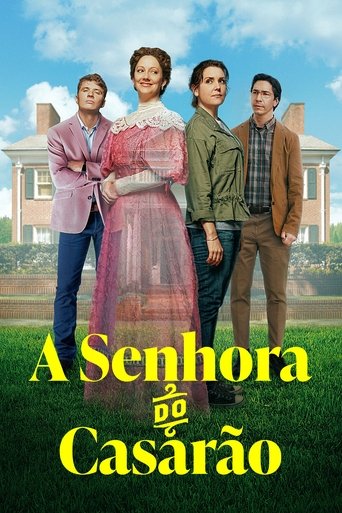 A Senhora do Casarao - 2021