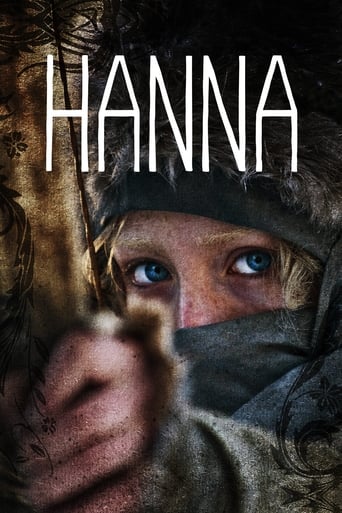 Hanna - 2011
