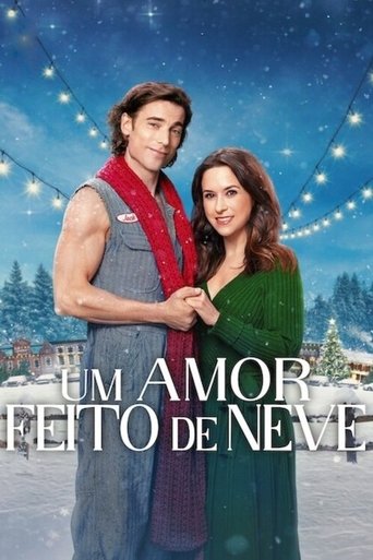 Um Amor Feito de Neve - 2024 