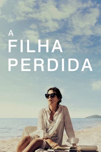 A Filha Perdida - 2021