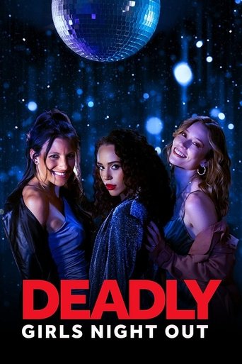 Deadly Girls Night Out - 2021 (L)