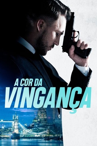 A Cor da Vinganca - 2020