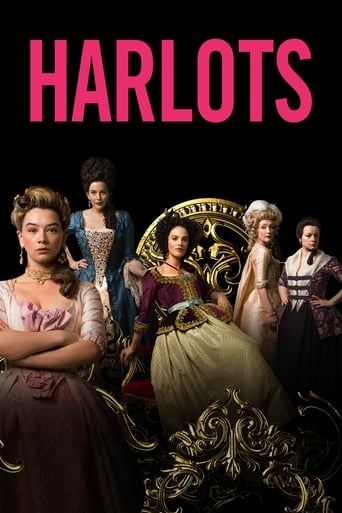 Harlots 