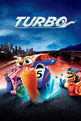 Turbo - 2013