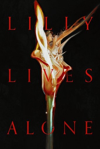 Lilly Lives Alone - 2025