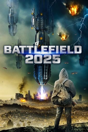 Battlefield 2025 - 2020 (L)