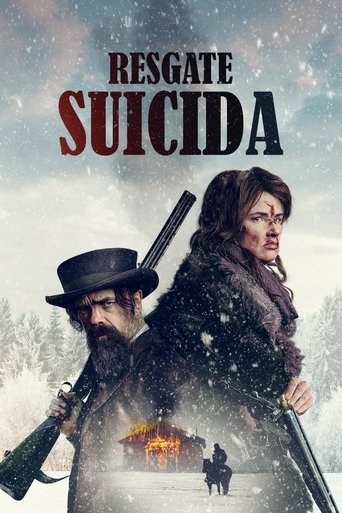 Resgate Suicida - 2024