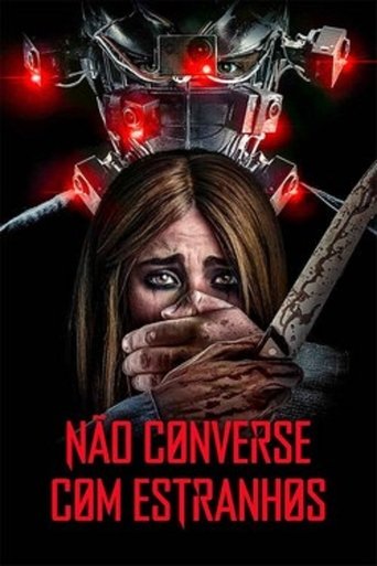 Nao Converse com Estranhos - 2019