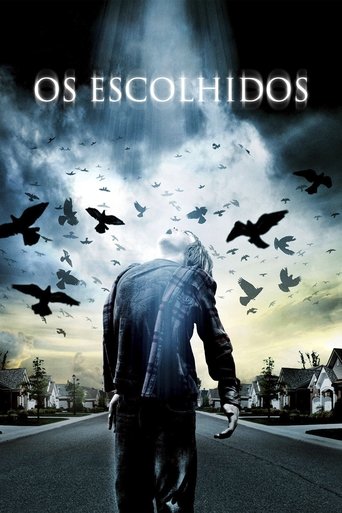 Os Escolhidos - 2013