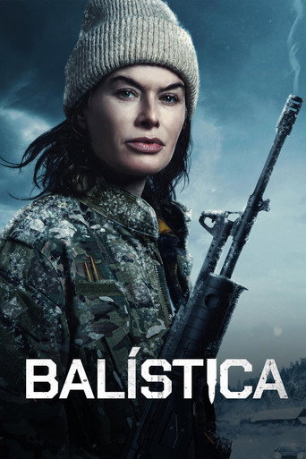 Balistica - 2026