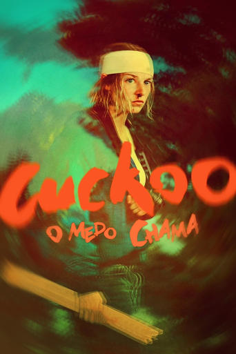 Cuckoo - 2024 (L)