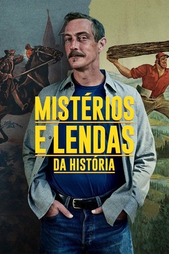 Misterios e Lendas da Historia 
