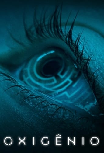 Oxigenio - 2021