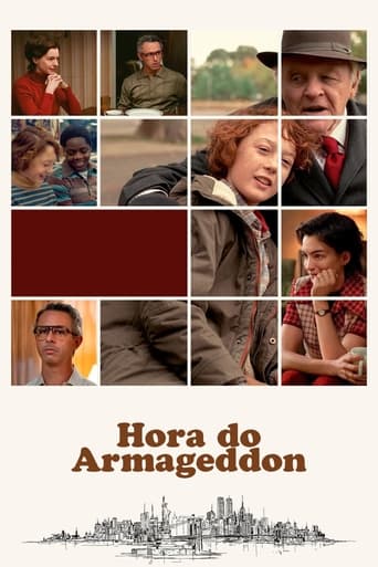 Armageddon Time - 2022 (L)