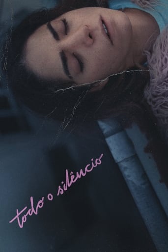Todo o silencio - 2023