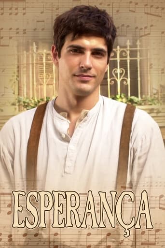Novela - Esperanca