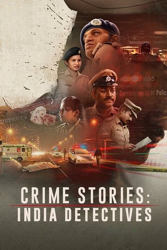 Grandes Investigacoes Detetives Da India 