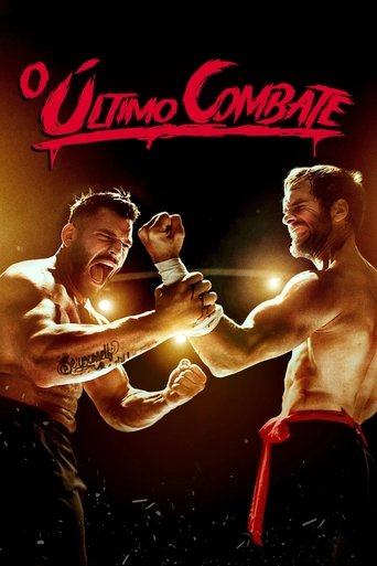 O Ultimo Combate - 2024