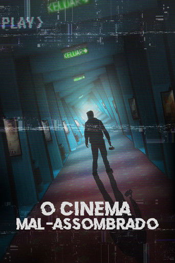 O Cinema Mal Assombrado - 2023