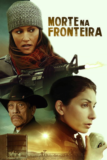 Morte na Fronteira - 2026