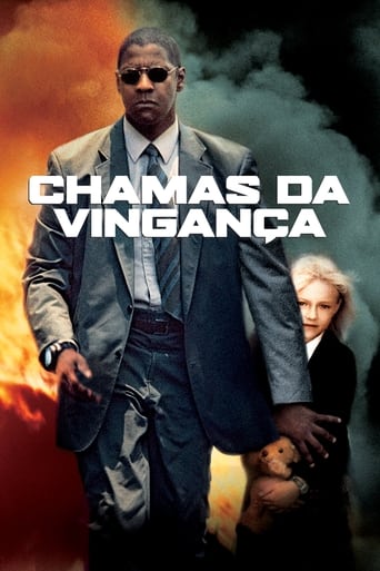 Chamas da Vinganca - 2004