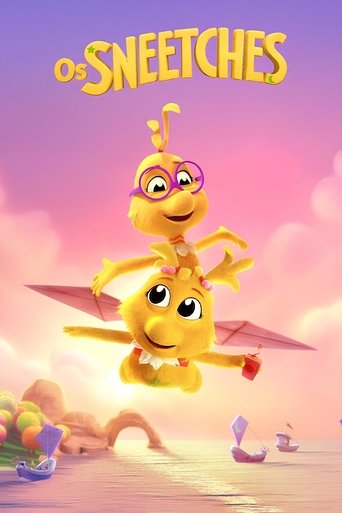 Os Sneetches - 2025