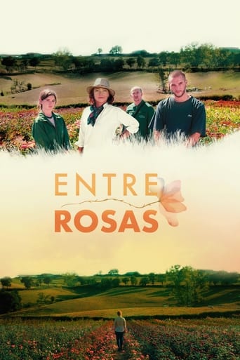 Entre Rosas - 2020