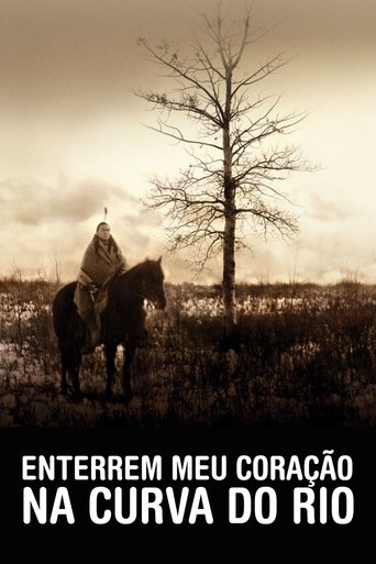 Enterrem Meu Coracao na Curva do Rio - 2007