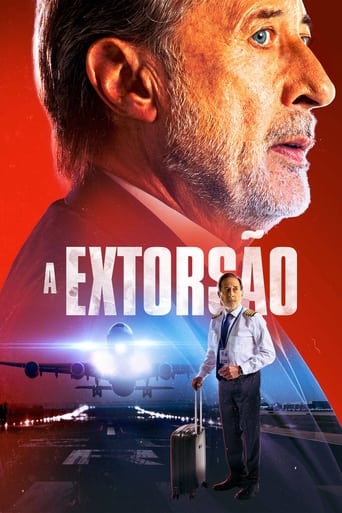A Extorsao - 2023