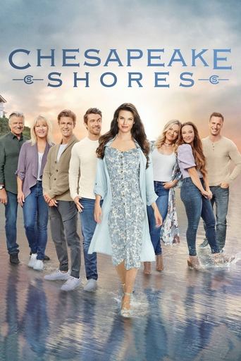 Chesapeake Shores 