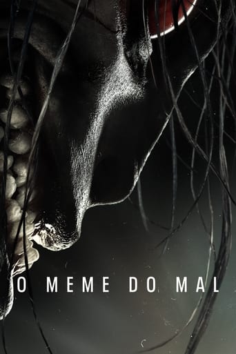 O Meme do Mal - 2022