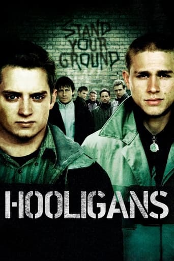 Hooligans - 2005 (L)