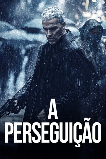 A Perseguicao - 2025