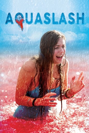 Aquaslash - 2019 (L)