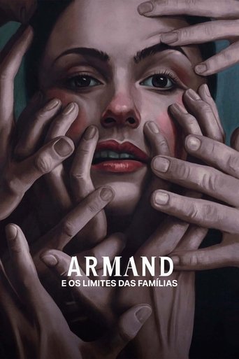 Armand e os Limites das Familias - 2024 (L)