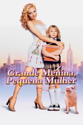 Grande Menina Pequena Mulher - 2003