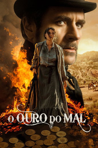 O Ouro do Mal - 2025